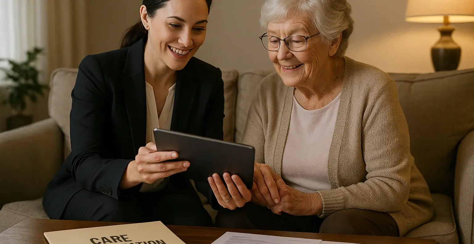 Post-Surgery Care Victoria BC 4 Executive-level post-surgery care coordination and hospital discharge planning in Greater Victoria BC