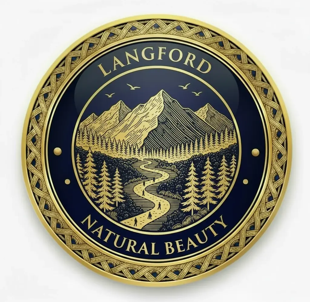 Langford BC natural beauty for seniors - Mountain trails, Goldstream Park, and outdoor recreation