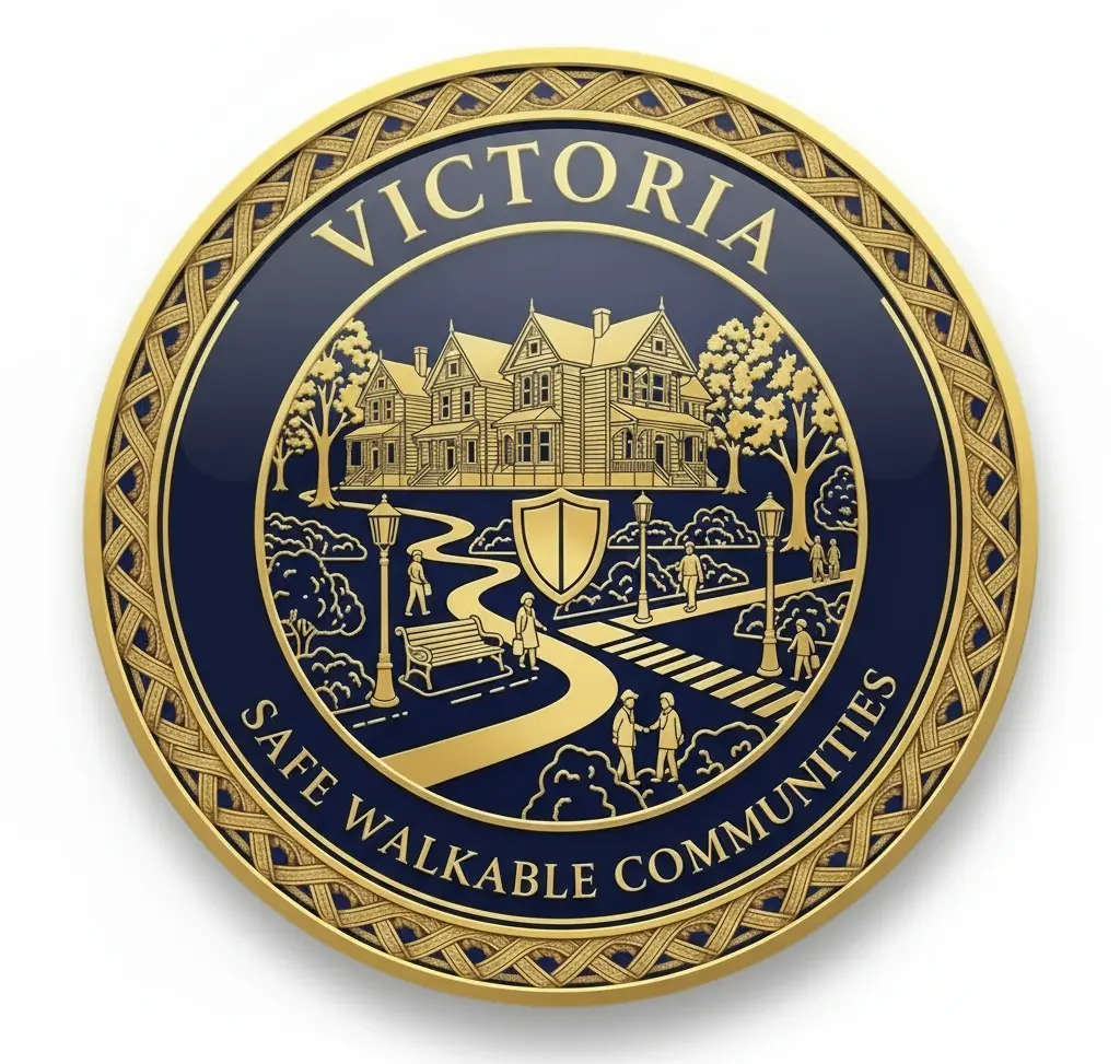 Victoria BC world-class healthcare icon for premium elder care services - medical excellence and senior health support