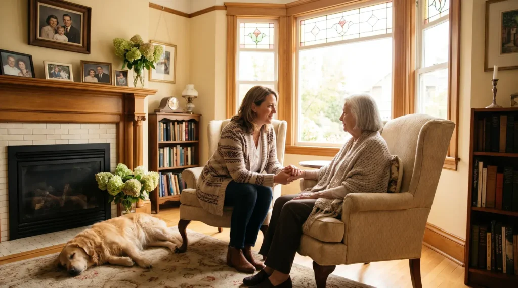 Dementia & Alzheimer’s Home Care Victoria BC: A Complete 2026 Guide