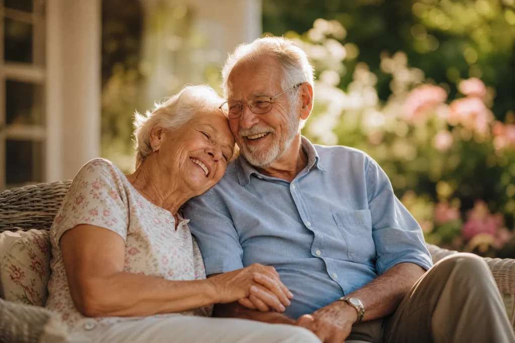 The Together at Home Plan