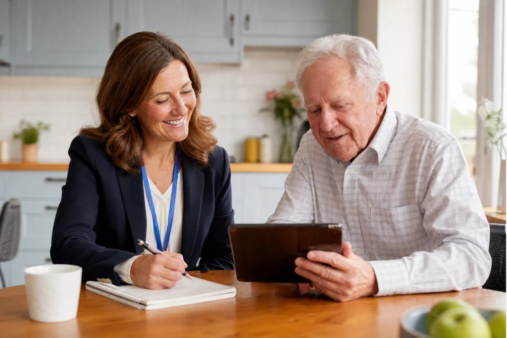 The Family Peace of Mind Plan