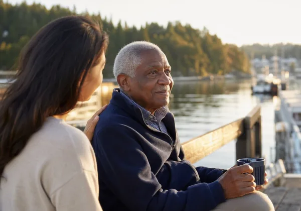 Chemainus senior home care near Cowichan Valley services