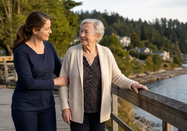Keating Turgoose senior home care for residential pockets